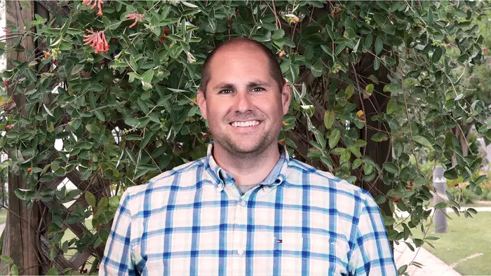 Andrew Hoffman