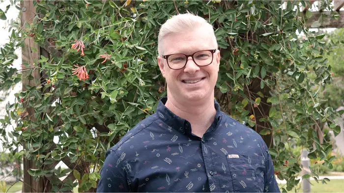 Andrew Siep