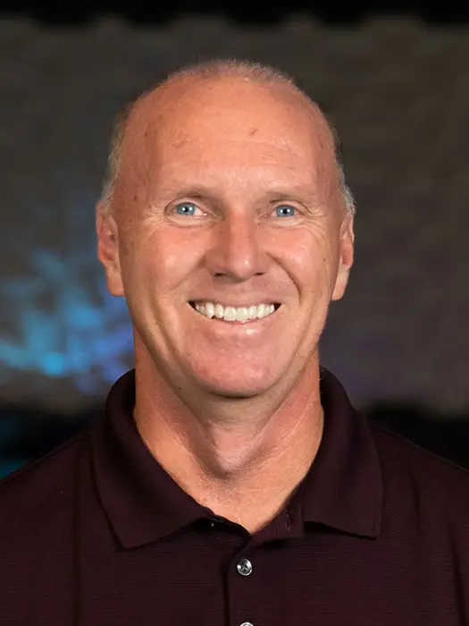 Chris Brady