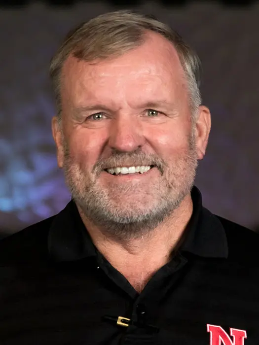 Darin Pierce
