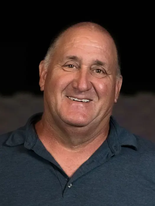 Mark Borstlemann