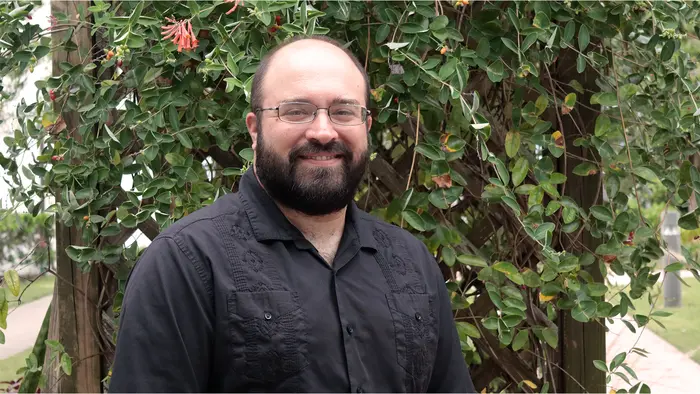 Miguel Benitez