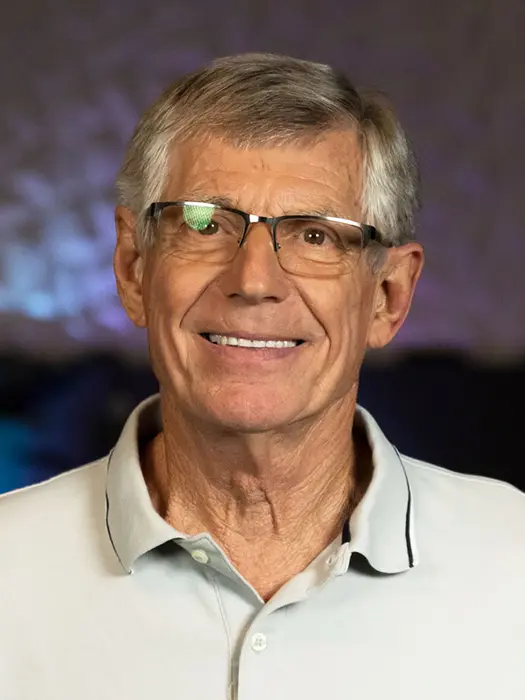 Ray Melton